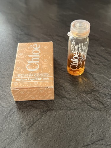 Chloé karl lagerfeld parfum - -,
