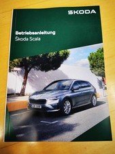 SKODA SCALA Facelift 2025