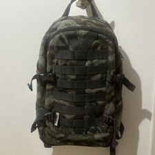EASTPAK X WOOLRICH EXTRAFLOID Luxury Business Laptop Rucksack Backpack militär