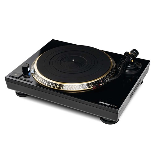 Reloop hifi turn5 - reloop,