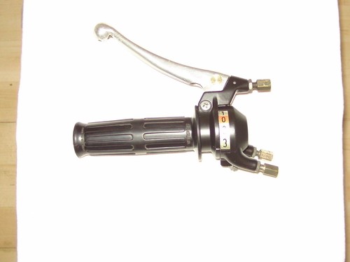 Magura gang schaltgriff - magura,