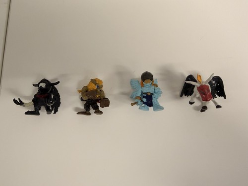 Digimon action figuren - action,