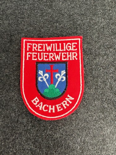 ärmelabzeichen freiwillige - Ärmelabzeichen,