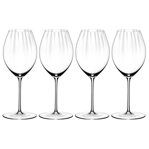 Riedel serie performance syrah - riedel,