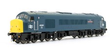 Heljan gebrauchte Diesellok
