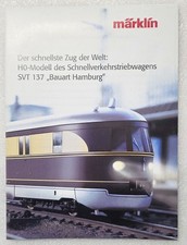 Märklin 37770 / 37776