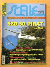 SCALE - Funkferngesteuerte