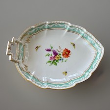 Rare Vintage KPM Berlin