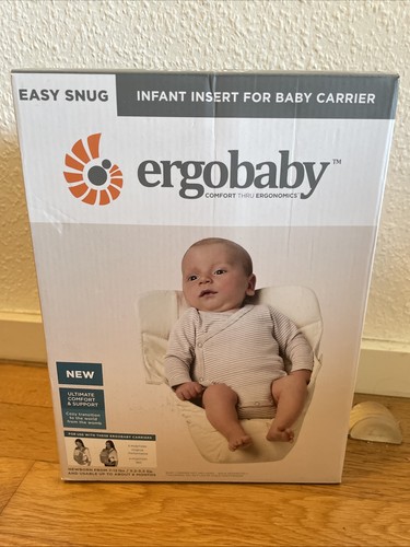 Ergobaby neugeboreneneinsatz - ergobaby,