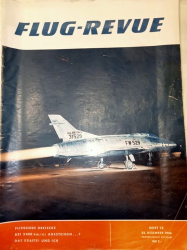 Rarität zeitschrift von 1956 - rarität,