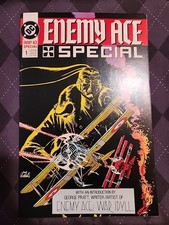 Enemy Ace Special #1 (DC