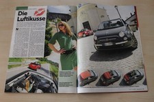 Auto Bild 27/2009 Mini Cooper