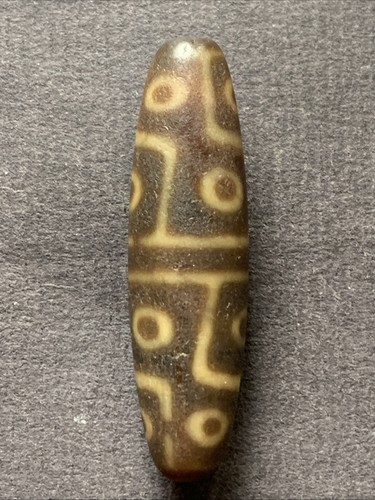Dzi bead tibet - dzi, tibet,