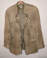 Distler Trachten Jacke Herren