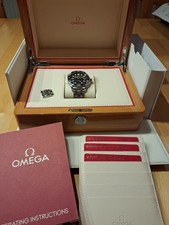 OMEGA Seamaster Professional