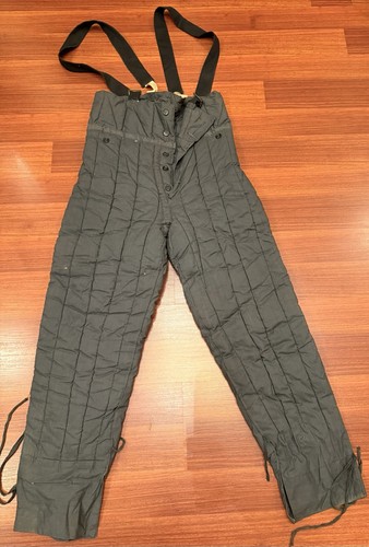 Vintage winterhose unterhose - winterhose,