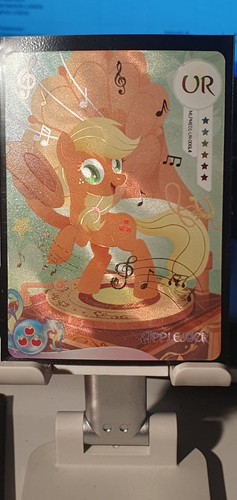 Applejack mlpme01 006l4 - applejack, my