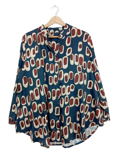 Hindahl skudelny blusenshirt - hindahl,