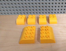 Lego duplo dachsteine 2302 - dachsteine,