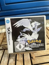 Pokémon schwarze edition - pokémon,