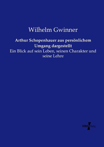 Arthur schopenhauer aus - arthur,