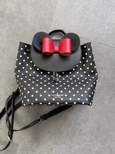 Disney x Kate Spade Minnie Mouse Rucksack