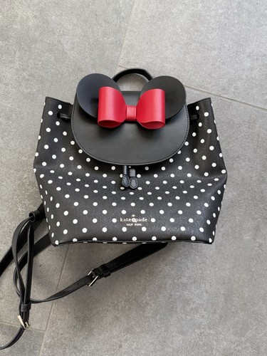 Disney kate spade minnie - disney x kate,