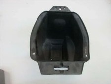 Aprilia Classic 125 Bj.96 Staufach Helmfach Verkleidung Rahmen Helm Fach