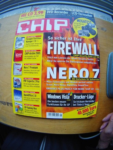 Chip digital 2006 ohne - chip, 1/2006