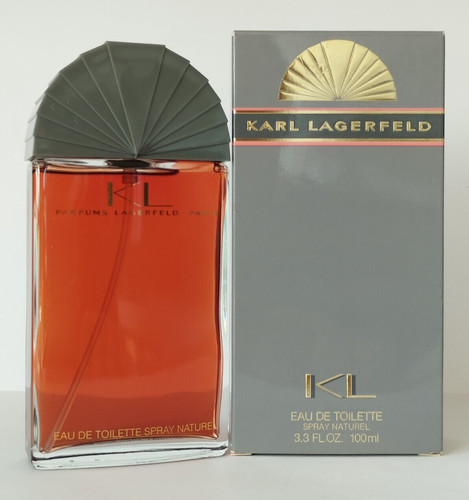Karl lagerfeld femme eau de - lagerfeld,