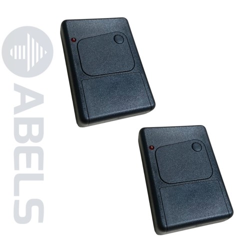 Berner midi handsender - berner, midi-handsender