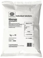 Dr.Oetker Hühnersuppe