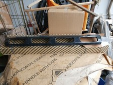 Original Fiat 500X Cross Spoiler Frontstoßstange Unten 735597159 02.2015-2019