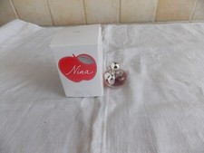 NINA - Les Belles de Ricci -
