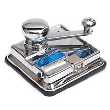 Stopfmaschine OCB Mikromatic