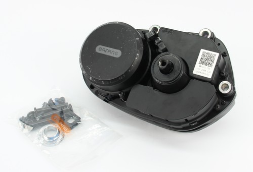 Bafang m400 max drive - max, bike