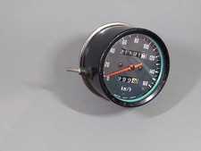 Nipon Seiki - Tachometer 160 km/h, Honda Suzuki Kawasaki Yamaha, Oldtimer