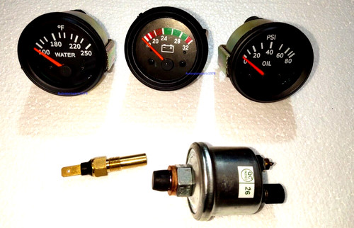 Messgeräte kit 52 - -,
