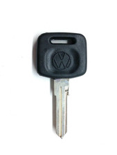 Volkswagen L80 Key Blank