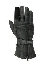 Motorradhandschuhe Regen