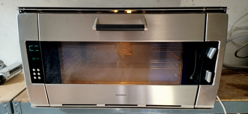 Gaggenau backofen 388 110 - backofen,