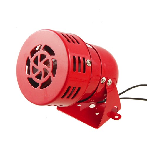 Mini motor sirene industrie - mini,