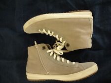 *** Hartjes Bequemschuhe *** Sneaker *** high top *** Gr. 7 1/2 *** Weite H ***