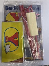 YPS HEFT 617 mit Gimmick, mit