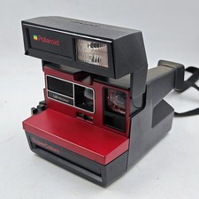 Polaroid SuperColor 635 CL