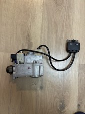 Honeywell Gasarmatur VR8605A