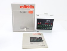 Märklin 6043 Steuerung