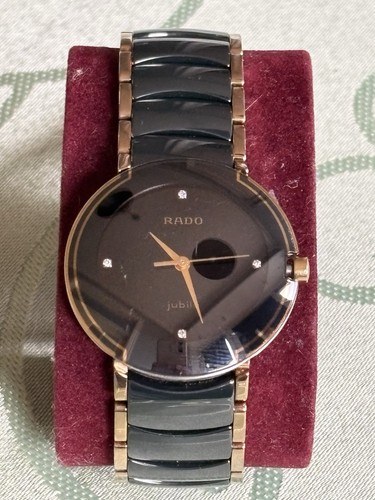 Rado diastar jubile 129 - rado,