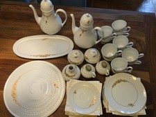 Rosenthal Kaffeeservice 12