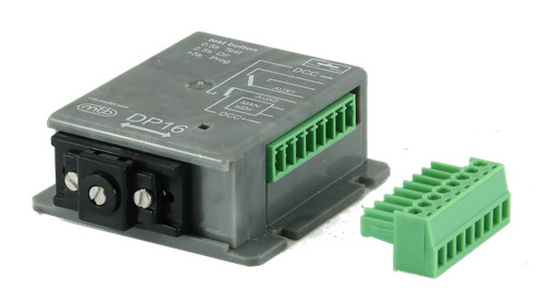 Mtb dp16 - mtb,
